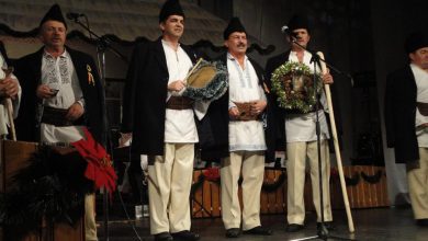Photo of AFLĂ UNDE VA AVEA LOC CEL MAI MARE FESTIVAL DE MUZICĂ POPULARĂ