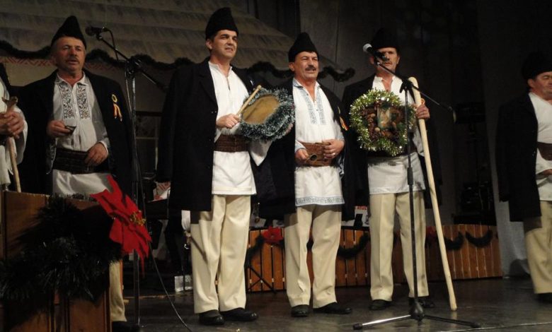 Photo of AFLĂ UNDE VA AVEA LOC CEL MAI MARE FESTIVAL DE MUZICĂ POPULARĂ
