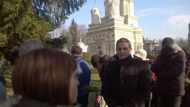 Photo of O CAMPANIE ELECTORALĂ CÂT VALORILE ORTODOXE ȘI ROMÂNEȘTI DE MARE