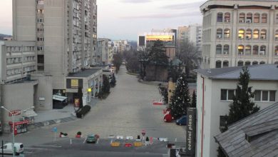 Photo of IMAGINI ȘOCANTE DIN ZIUA ALEGERILOR LA PITEȘTI
