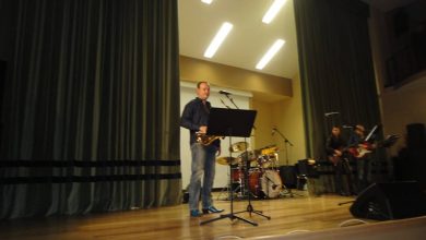 Photo of JAZZ LA FILARMONICA PITEȘTI