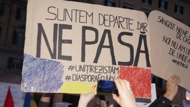 Photo of DE LA SIDNEY LA CHICAGO NU MAI VOR TELEROMĂNEANUL!