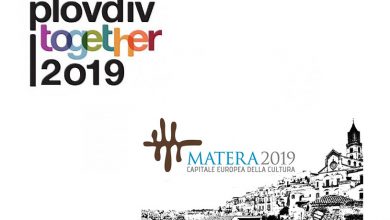 Photo of PLAMÂNII CULTURALI AI EUROPEI ÎN 2019:PLOVDIV ȘI MATERA