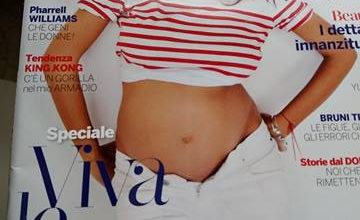 Photo of CEA MAI REPREZENTATIVĂ MAMĂ A ITALIEI-MĂDĂLINA GHENEA!