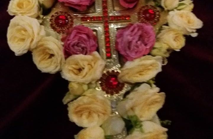 Photo of MII DE ARGEȘENI AU LUAT CU ASALT MÂNĂSTIRILE!AFLĂ MOTIVUL