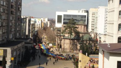 Photo of ZIUA UNIRII BASARABIEI CU ROMÂNIA!