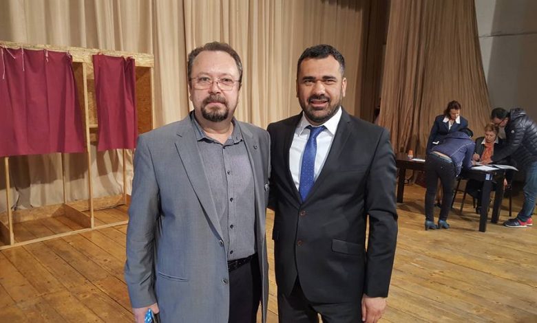 Photo of LA VREMURI NOI, TOT BOI!