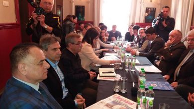 Photo of ȘOCANT!ȘEDINȚĂ DE SPIRITISM ORGANIZATĂ DE LIDERI IMPORTANȚI ARGEȘENI