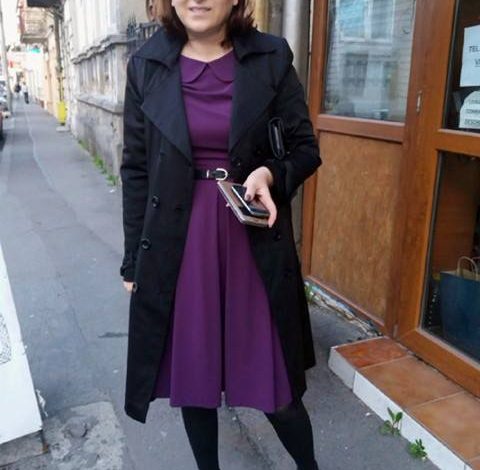 Photo of CUM A PRINS-O PE PRIMĂRIȚA DIN ȘTEFĂNEȘTI POLIȚIA…MODEI