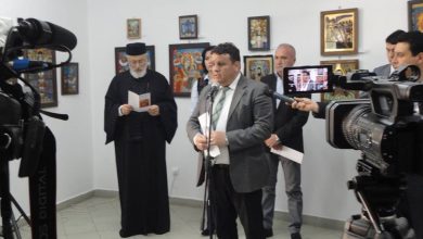 Photo of ”RUGĂMU-NE ȚIE”-GUST ȘI PROST- GUST