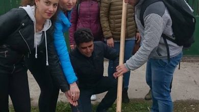 Photo of ECOLOGIE CU SUFLET LA COSTEȘTI