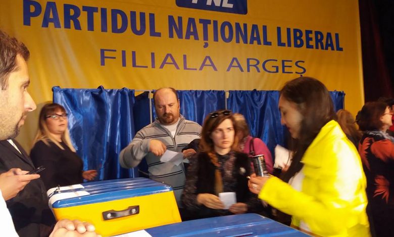 Photo of LA PNL ARGEȘ CA LA FACULTATEA DE MEDICINĂ!