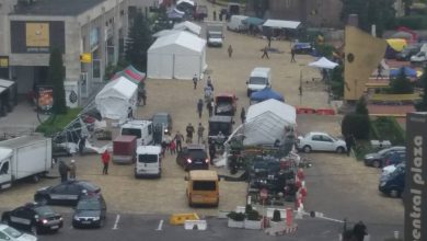 Photo of DISPERARE ȘI INCOMPETENȚĂ LA SIMFONIA LALELELOR