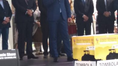 Photo of S-A NĂSCUT O STEA FASHION LA PREFECTURĂ