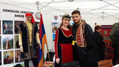Photo of CONSILIUL JUDEȚEAN ARGEȘ A AVUT ÎN SFÂRȘIT UN EVENIMENT DE SUCCES