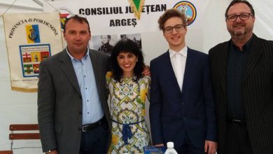 Photo of NU PIERDEȚI SPECTACOLUL ETNIILOR DIN PIAȚA MILEA-ASTĂZI