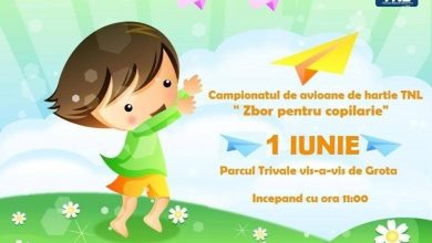 Photo of CELE MAI FRUMOASE EVENIMENTE DE 1 IUNIE