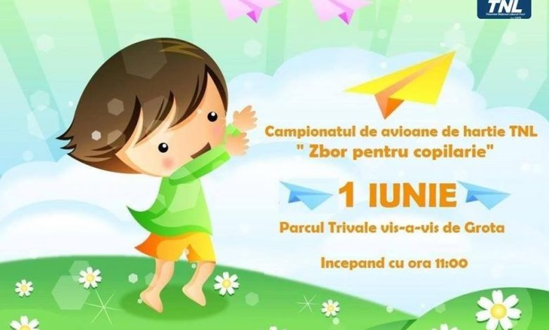Photo of CELE MAI FRUMOASE EVENIMENTE DE 1 IUNIE