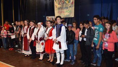 Photo of DESPRE DIVERSITATE LA MIOVENI