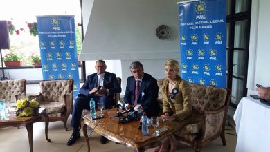 Photo of ADEVĂRATUL URMAȘ POLITIC AL LUI BRĂTIANU LA VILA FLORICA