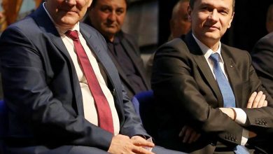 Photo of AFLĂ UNDE S-A MUTAT CAPITALA ARGEȘULUI