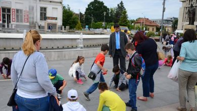 Photo of ”MICUL ARHEOLOG”ȘI INTRARE LIBERĂ LA MUZEU DE 1 IUNIE