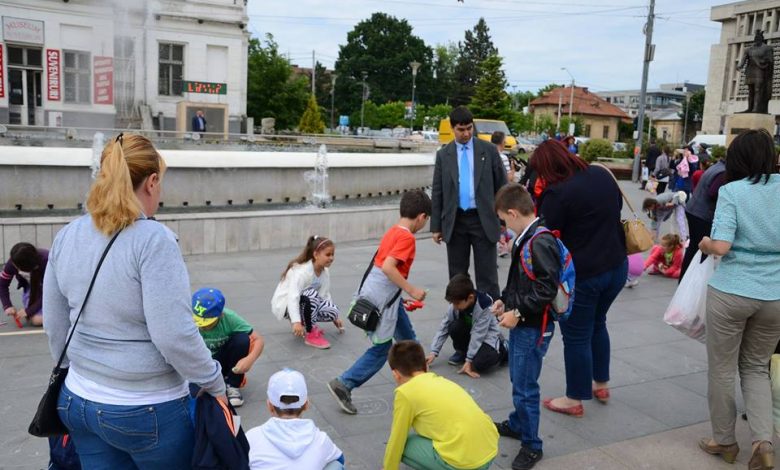 Photo of ”MICUL ARHEOLOG”ȘI INTRARE LIBERĂ LA MUZEU DE 1 IUNIE
