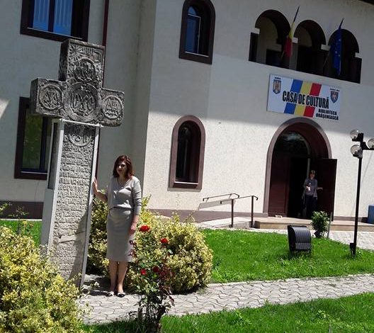 Photo of BLESTEM ȘI JUSTIȚIE ÎN PIATRĂ LA ȘTEFĂNEȘTI