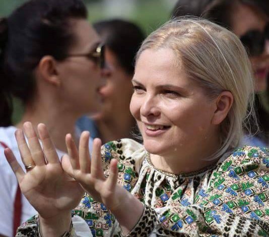 Photo of A MAI RĂMAS UN SINGUR CANDIDAT PENTRU ȘEFIA ȘCOLII DE ARTE