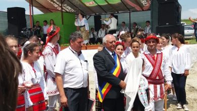 Photo of PRIMA EDIȚIE,PRIMUL SUCCES-COMUNA POPEȘTI