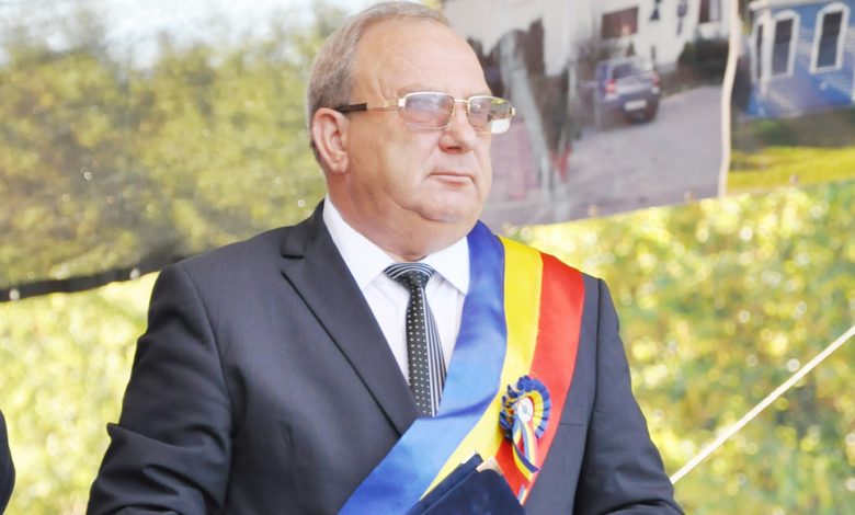 Photo of PRIMAR DIN ARGEȘ NĂSCUT ÎN ZIUA MARII UNIRI