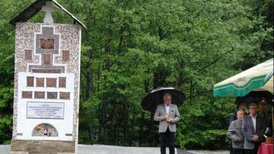 Photo of DANSÂND ÎN PLOAIE LA ÎNĂLȚIME!SUBPREFECTUL ARGEȘULUI ÎN ROLUL PRINCIPAL