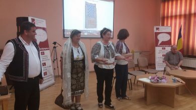 Photo of DE SÂNZÂIENE ȘI ZIUA IEI  FACEȚI CE VĂ PRESCRIE CEL MAI BUN DOCTOR ÎN FOLCLOR DIN ARGEȘ