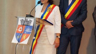 Photo of ION GEORGESCU S-A ÎNFRĂȚIT DOAR CU ORASELE CU PRIMARI FRUMOSI