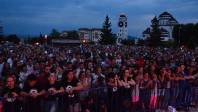 Photo of FRANȚA ȘI GRECIA LA MIOVENI!