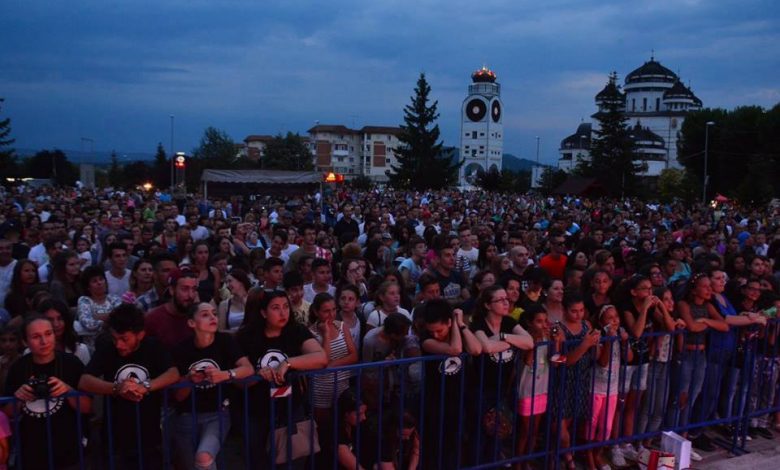 Photo of FRANȚA ȘI GRECIA LA MIOVENI!