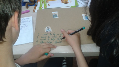 Photo of Copiii Global Lec sunt cei mai veseli și mai fericiți