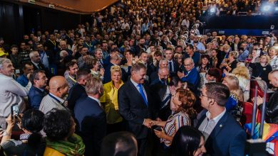 Photo of IOHANNIS A REUȘIT SĂ STOPEZE ABUZURILE PSD