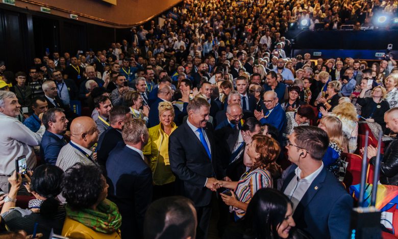 Photo of IOHANNIS A REUȘIT SĂ STOPEZE ABUZURILE PSD