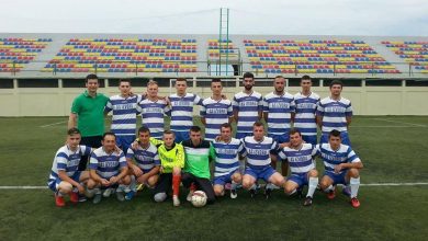 Photo of AFLĂ CE ECHIPĂ A MARCAT 9 GOLURI LA UN MECI DE CUPĂ