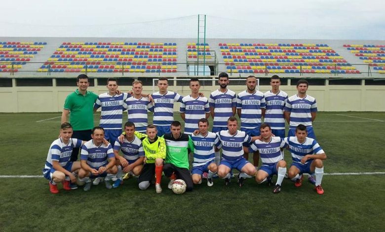 Photo of AFLĂ CE ECHIPĂ A MARCAT 9 GOLURI LA UN MECI DE CUPĂ