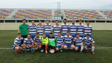 Photo of AFLĂ CARE ECHIPĂ DE FOTBAL ESTE REVELAȚIA DIN CUPA ROMÂNIEI
