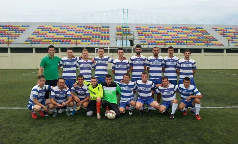 Photo of AFLĂ CARE ECHIPĂ DE FOTBAL ESTE REVELAȚIA DIN CUPA ROMÂNIEI