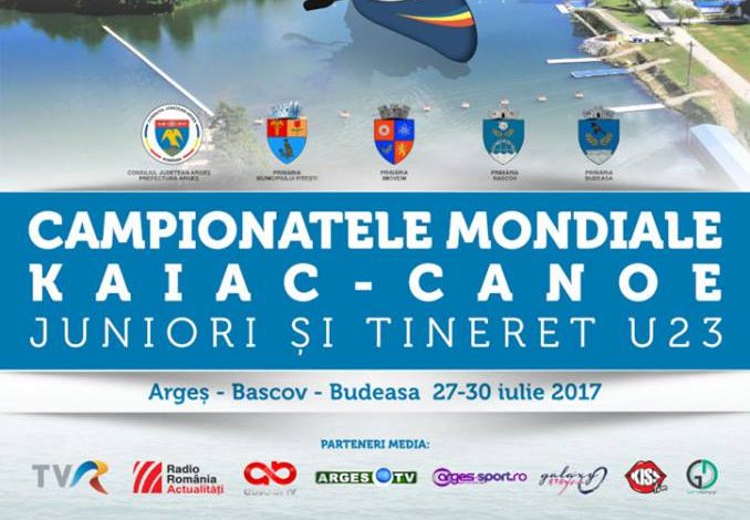 Photo of CAMPIONATELE MONDIALE KAIAC-CANOE ÎNCEP MÂINE!AFLĂ PROGRAMUL!