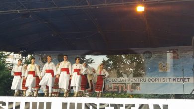 Photo of ”CENUȘĂREASA” INSTITUȚIILOR DIN PITEȘTI A ORGANIZAT UN FESTIVAL DE EXCEPȚIE