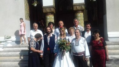 Photo of RAPSODUL GRAȚIAN BĂDESCU A FOST SOCRU MIC