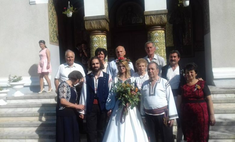 Photo of RAPSODUL GRAȚIAN BĂDESCU A FOST SOCRU MIC