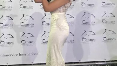 Photo of EXCLUSIV!PITEȘTEANCĂ PREMIATĂ LA CANNES