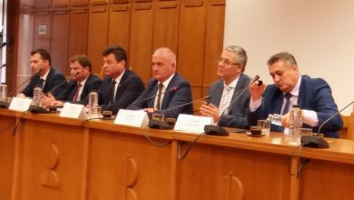 Photo of A FOST ALES PREȘEDINTELE PREȘEDINȚILOR
