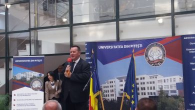 Photo of PROMISIUNILE MINCINOASE ALE LUI VALECA PESEDISTUL CĂTRE STUDENȚII CREDULI AI UNIVERSITĂȚII PITEȘTI